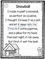 Free Printable Poems With Activities Suited To All Ages And Levels ...