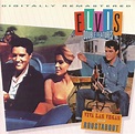 Elvis Presley - Viva Las Vegas And Roustabout (1993, CD) | Discogs