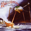 SAM1957: Jeff Wayne - La guerra de los mundos (1978) (UK)