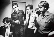 Throwback Thursday: 1963 // New Order : The Indiependent