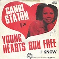 Candi Staton - Young Hearts Run Free (1976, Vinyl) | Discogs