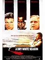 Una árida estación blanca (1989) - FilmAffinity