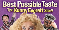 BEST POSSIBLE TASTE - THE KENNY EVERETT STORY - Comic Book and Movie ...