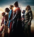 Liga da Justiça: Nova versão do filme de super-heróis ganha trailer ...