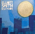 Elliott Smith – New Moon (2022, Pink, Vinyl) - Discogs