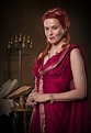 Lucretia - Spartacus: Blood & Sand Photo (16799780) - Fanpop