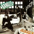 Nostalgia Equals Distortion: The Bangles - "All Over The Place"
