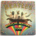 Beatlemaniacos de hoy: Estrenan Magical Mystery Tour en la BBC