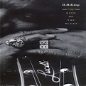 HOOK FILES: B.B. KING - KING OF THE BLUES - 1949/1991 - BOX SET (1992)