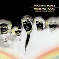 The Rolling Stones, More Hot Rocks (Big Hits & Fazed Cookies) in High ...