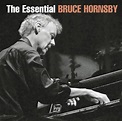 bol.com | Essential Bruce Hornsby, Bruce Hornsby | CD (album) | Muziek