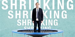 Where to Watch Shrinking Starring Jason Segel and Harrison Ford