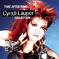 Time After Time: The Cyndi Lauper Collection: Amazon.co.uk: CDs & Vinyl