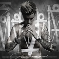 Portada y tracklist del álbum PURPOSE de Justin Bieber | UMO Magazine