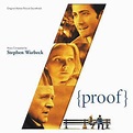 Proof (Original Motion Picture Soundtrack) | Discogs