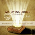 My Dying Bride – The Manuscript EP | Valkyrian Music