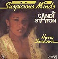 Candi Staton - Suspicious Minds (1982, Vinyl) | Discogs