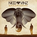 Black Star Elephant by Nico & Vinz - Music Charts