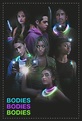 Bodies Bodies Bodies - Cartelera de Cine