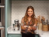 One-on-One with Marcela Valladolid from The Kitchen | FN Dish - Behind ...