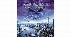 Iron Maiden - Brave New World (2015 Remastered Version) [VINYL]