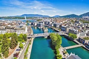 Geneva - What you need to know before you go – Go Guides