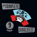 Stax Volt - The Complete Singles 1959 - 1968 - The Complete Stax/Volt ...