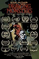Mike Mignola: Drawing Monsters (2022) par Jim Demonakos, Kevin Konrad Hanna