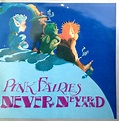 Pink Fairies – Never-Neverland (1971, Red, Vinyl) - Discogs