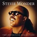 Stevie Wonder - The Definitive Collection (2002) - MusicMeter.nl