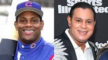 Sammy Sosa Then & Now: His Transformation In Pics – Hollywood Life