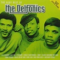 The Delfonics · The Very Best of (CD) (2002)