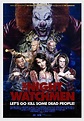 The Night Watchmen (2017) - IMDb