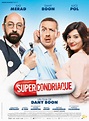 Dany Boon, alérgico a todo: Hilarante trailer de Supercondriaque | Cine ...