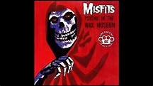 Angel Baby: Misfits (2006) Psycho in the Wax Museum (EP) - YouTube