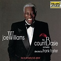 Live At Orchestra Hall, Detroit - Album by Joe Williams | Spotify