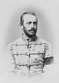 Archduke Joseph Karl of Austria, Palatine of Hungary (1833 – 1905 ...
