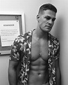 Greg Finley | Hot dudes, Handsome men, Sexy men