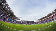Soccer Stadium 4K Wallpapers - Top Free Soccer Stadium 4K Backgrounds ...