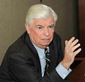 Former Sen. Chris Dodd to lead Motion Pictures Association of America