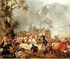 La grande storia della Battaglia di Legnano » Articolo di Riccardo Reina