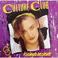 Kissing to be clever by Culture Club, LP with vinyl59 - Ref:117793172