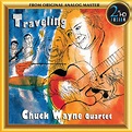 Chuck Wayne – Traveling (Remastered) (1978/2020) [FLAC 24bit/192kHz ...