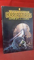 J A Cuddon - The Penguin Book of Horror Stories, 1984 – Richard Dalby's ...