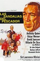 Las sandalias del pescador - Película 1968 - SensaCine.com