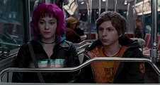 Scott Pilgrim Contra o Mundo | É bom e Vale a pena Assistir? Confira ...