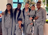 Kevin Hart's 4 Kids: Everything to Know