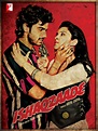 Ishaqzaade (2012) - IMDb