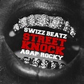 Street Knock Album by Swizz Beatz | Lyreka