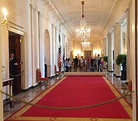 Photo Essay: A White House Tour | New American Journal